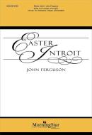 Easter Introit 