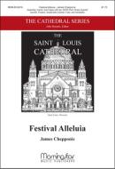 Festival Alleluia 