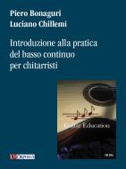 Introduzione alla pratica del basso continuo per chitarristi 
