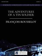 The Adventures of a Tin Soldier 