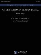 An der schönen blauen Donau op. 314 
