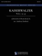 Kaiserwalzer op. 437 