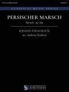 Persischer Marsch op. 289 