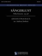 Sängerlust op. 328 