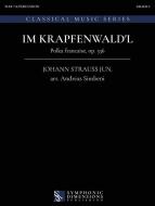 Im Krapfenwald'l op. 336 