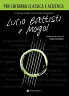 Lucio Battisti e Mogol 