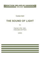 The Sound Of Light 