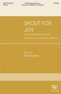 Shout for Joy 