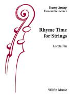 Rhyme Time for Strings 
