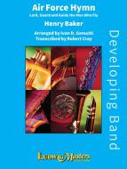 Air Force Hymn 