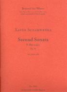 Sonate Es-Dur Nr.2 