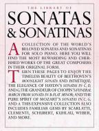 The Library of Sonatas and Sonatinas 