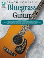 Teach Yourself Bluegrass Guitar 
