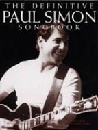 The Definitive Paul Simon Songbook 