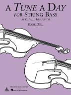 A Tune a Day - String Bass 1 