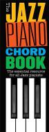 The Jazz Piano Chord Book 