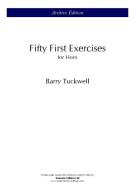 50 first exercises 