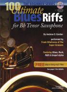 100 Ultimate Blues Riffs 