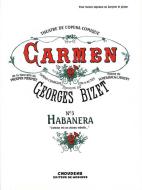 Carmen - No. 3 Habanera 
