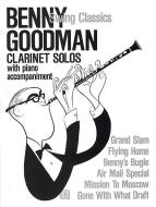 Benny Goodman Swing Classics 