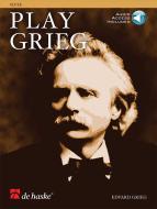 Play Grieg 
