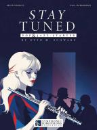 Stay Tuned - Pop & Jazz - Starter 