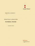 Funeral Music 