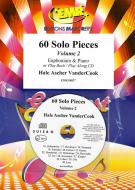 60 Solostücke 2 Standard