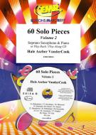 60 Solostücke 2 Standard