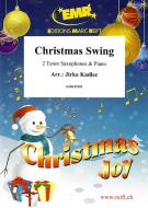 Christmas Swing Standard