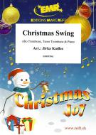 Christmas Swing Standard