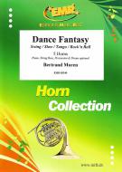 Dance Fantasy Standard