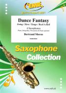 Dance Fantasy Standard