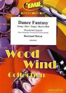 Dance Fantasy Standard