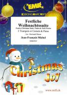 Festliche Weihnachtssuite Standard