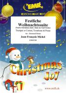 Festliche Weihnachtssuite Standard