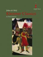 Klezmer Classics 