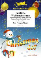 Festliche Weihnachtssuite Standard