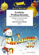 Festliche Weihnachtssuite Standard