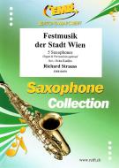Festmusik der Stadt Wien Standard