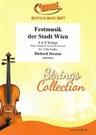 Festmusik der Stadt Wien Standard