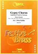 Gypsy Chorus Standard