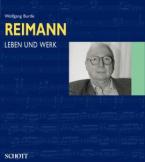 Aribert Reimann - Biographie 