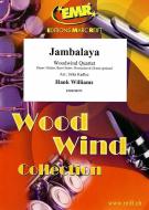Jambalaya Standard