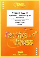 Marsch Nr. 2 Standard