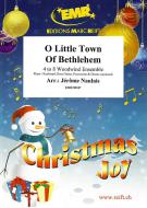 O Little Town Of Bethlehem Standard