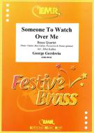 Someone To Watch Over Me Standard