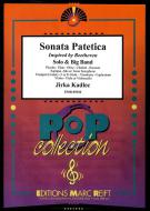 Sonata Patetica Standard