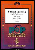 Sonata Patetica Standard