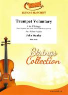 Trumpet Voluntary Standard